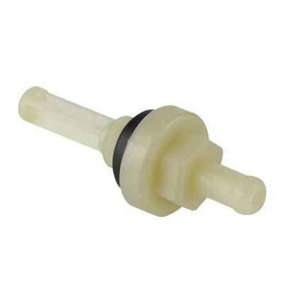 China Common Garden Tools Petrol Fuel Gas Tank Filter For Honda Gx120 Gx160 Gx200 Gx240 Gx270 Gx340 Gx390 Engine Lawn Mower Parts 16955-ZE1-010 for sale