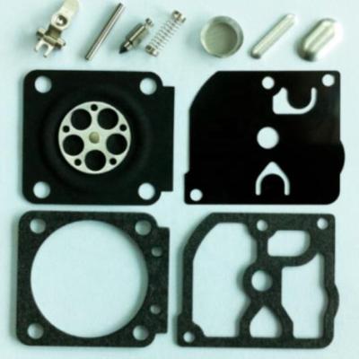 China RB-77 Carbs Carburetor Rebuild Kit For ZAMA C1Q-S43 C1Q-S57 C1Q-S137 C1Q-S152 Carb Fit MS170 MS180 Chainsaws for sale