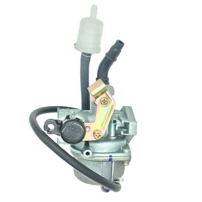 China High Quality Motorcycle Carburetor Carburetor For Rainbow 90 Carburetor for sale