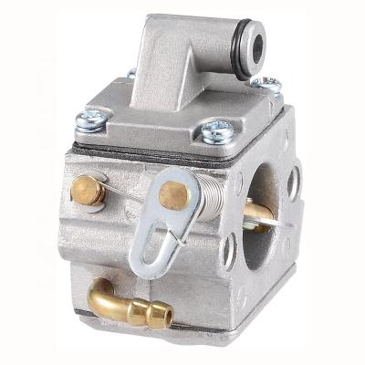 China Garden Tools Carburetor Carb For MS170 MS180 017 018 ZAMA C1Q-S57B Replaces 1130 120 0603 for sale