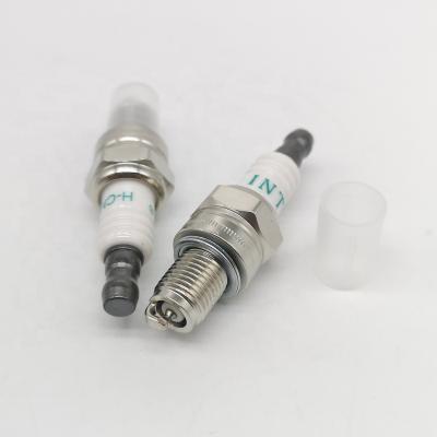 China CMR6H Spark Plugs Spark Plug For 0242035500 TR15C 965 31916-Z0H-003 BUJIA 3365 H-CMR6 CMR7H CMR5H TR14C RZ7C GX35 ENGINES for sale