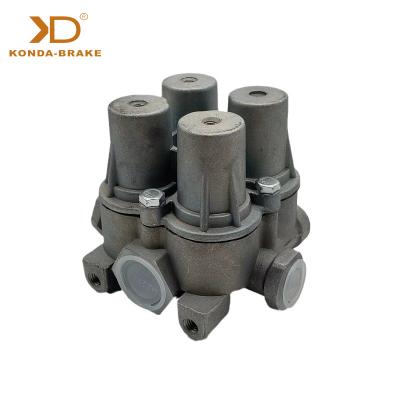 Chine 9347022500 Valve de protection du circuit 42078368 AE4170 AE4170 Pour les pièces détachées de camions DAF AE4158 A à vendre