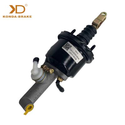 China Diesel Truck Clutch Servos L016320105A0 3000rpm Speed for sale