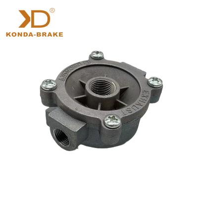 China 45151-90004 KN32010 V3516SA Quick Release Valve For NSAN Truck for sale