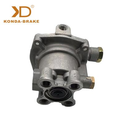 China OEM Size Air Brake Relay Valves 110460 For Automotive Industry for sale