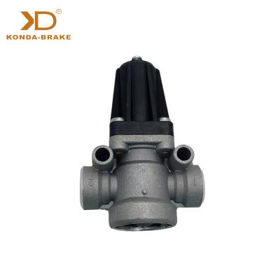 China 4750103330 Truck Air Brake Valve 4750103000 Unloader Valves For TATRA 81521016269 for sale