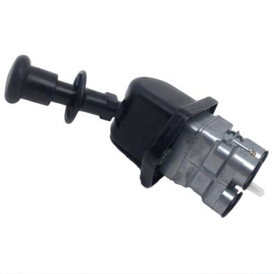 China 9617231020 Trailer Brake Hand Valve 1518234 980942 99100360455 5010056094 For DAFF/IVEC/MAN/RVII Truck for sale