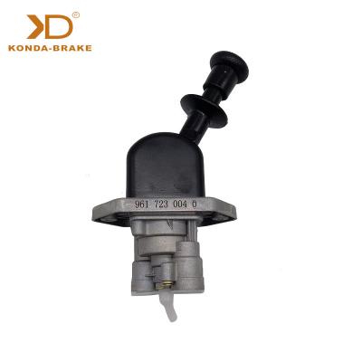 China DAF IVC MAN French car Hand Brake Valves OEM 9617231020 1518234 980942 for sale