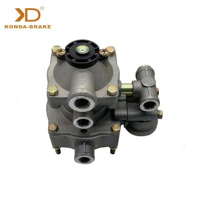 China 9730025220 Control Valves 9730025200 9730025010 9730025210 Trailer Truck Valves for sale