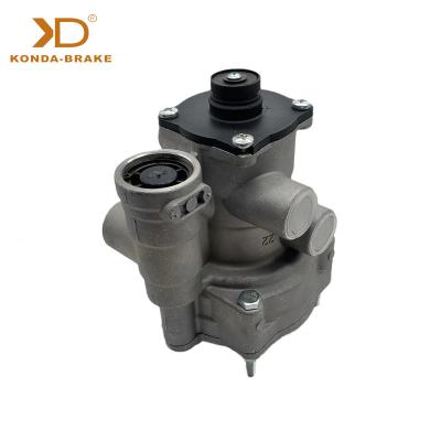 China Trailer Control Valves 9730090060 Truck Brake Spares for sale