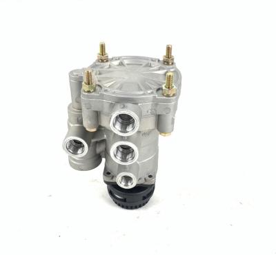 China 9730090100 Brake Control Valves Brake Power Regulator For  FH 12 FM16 12 Series Trailer Truck for sale