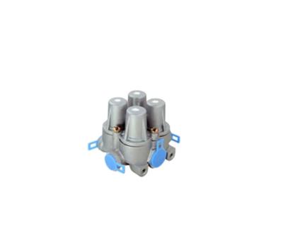 Chine AE4404 Valve de protection multi-parties de frein à air pour camion MB à vendre