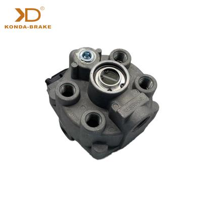 China Válvulas de freno de aire para camiones KN30100 KN30200 KN30300 KN30400 RELAY VALVE para remolque estadounidense en venta