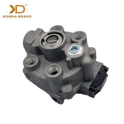 Китай KN30100 Фабрика Madetop Тормозный клапан Автомобиль запасные части OEM KN30200 Тормозный ретрансляционный клапан KN30300 продается