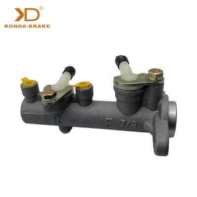 China SUZUKI Hydraulic Master Cylinder 51100-85830 51100-85840 51110-81220 51100-85820 zu verkaufen