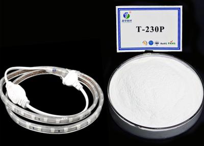 Chine PVC de résistance à l'oxydation composant le dosage des additifs 1.0-1.8PHR, matière première de PVC à vendre