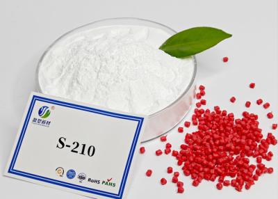 Chine Bons additifs de plastiques de fluidité et composition, stabilisateur de zinc de calcium à vendre