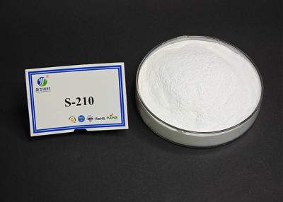 China Good Fluidity Pvc Compound Stabilizer , Heat Resistant Additives Heavy Metal Free for sale