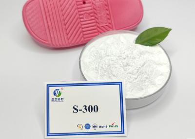 Cina Additivi non tossici del PVC per il materiale di salto S-313 della scarpa della schiuma rispettoso dell'ambiente in vendita