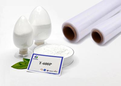 China High Transmittance PVC Additives S-313 Excellent Processing Performance for sale