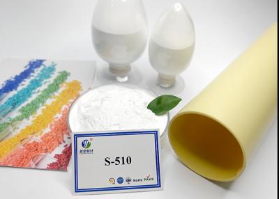 Chine Bons stabilisateurs de chaleur initiaux de couleur dans le type complexe organique de plastiques à vendre