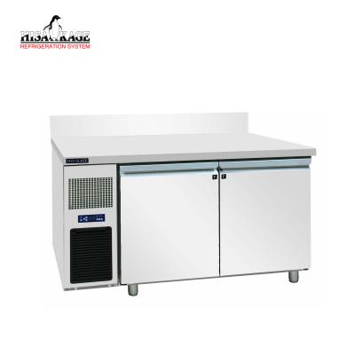 China 2021 Single-temperature Large Capacity Commercial Refrigerator Commercial Freezers LFVP-150 for sale