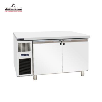 China LRVP-150 Commercial Freezer Kitchen Single-temperature Good Price Good Product Commercial Refrigerator Commercial Refrigerator Divider for sale