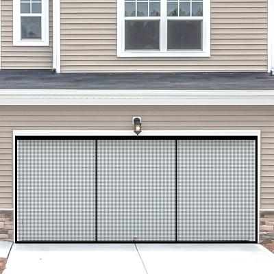 China Modern Wholesale Amazon Garage Door Magnetic Screen for sale