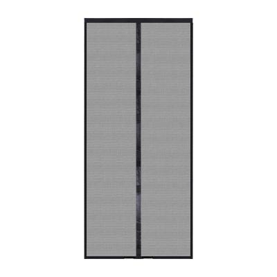 China Modern Fiberglass Window Insect Screen Mesh Mosquito Net For Door And Window for sale