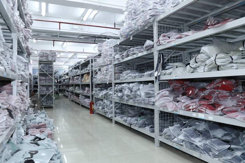 Verified China supplier - Yiwu Zuyi Trading Co., Ltd.