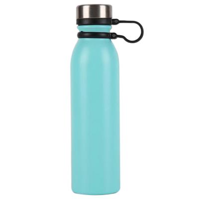 China 2022 Amazon Sales 500ml Stainless Steel Sustainable Hot Water Thermos Bottle Keep Ice Cups for sale