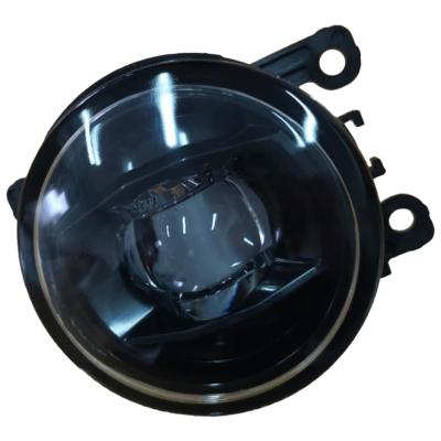 China Led For Motorcycle ATVs Offroad High Quality Round Universal LED Fog Lamp for sale