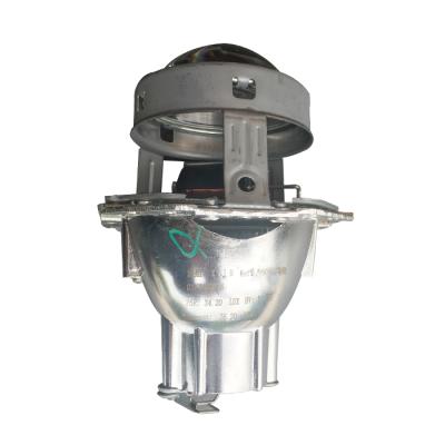 China Aluminum Auto Headlight H7 Bi-beam Projector Lens SX5 for sale