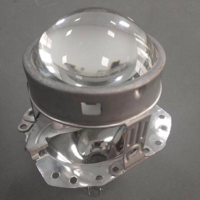 China Aluminum Auto Headlight H7 Low-beam HL2 Projector Lens for sale