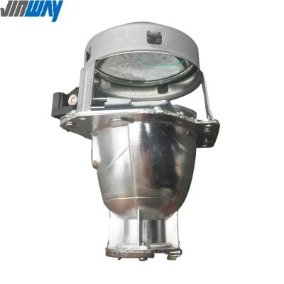 China Aluminum High Quality Auto Headlight HB3 Bi-beam Projector Lens ZS11 for sale