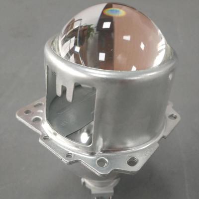 China Aluminum High Quality Low-beam H7 Car Headlight Projector Lens for sale