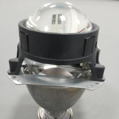 China Aluminum High Quality Bi-Beam HB3 Car HID Projector for sale