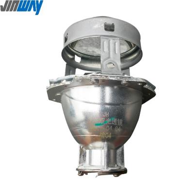 China Aluminum High Quality Auto Headlight HB3 Bi-beam Projector Lens for sale