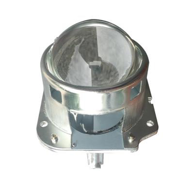 China H1 Aluminum Auto Low Beam Projector Lens F3000 for sale