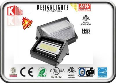 中国 防水 LED の壁のパックは Meanwell の運転者との 5000lm DLC の承認をつけます 販売のため