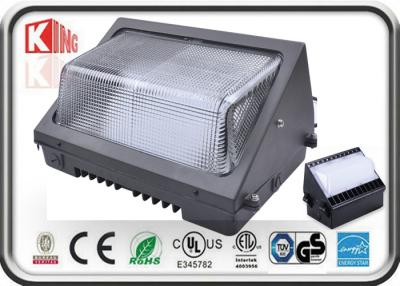 中国 ETL CETL は 180V - 528VAC 60W の Dlc によって導かれた壁のパック ライト--を 100 LM/W リストしました 販売のため