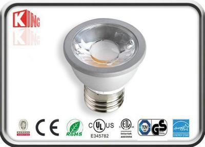 China Cold Forging Aluminum COB LED Par16 Bulbs for sale