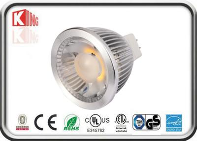 China PFEILER LED MR16 450LM Scheinwerfer für den Verkauf, Scheinwerfer 2700K 80Ra LED zu verkaufen