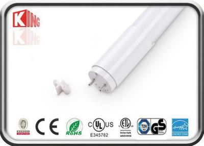 China railway station / airport 6500K 4ft LED Tube With SMD2835 Epistar chip for sale