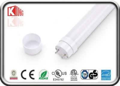 China Weißes 18W t8 Leuchtstoff LED Rohr der Natur- zu verkaufen