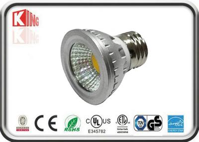 China Super brightness 5watt 500lm Indoor led spotlights for exhibition stands for sale