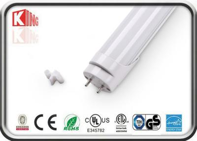 China Ultra energy efficient 18Watt 4 ft led tube For Counter / display window for sale