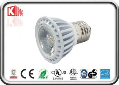 China Caliente los bulbos blancos 5W de 400LM E27 HR16 LED Par16 para la sala de conferencias en venta