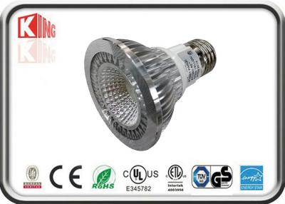 Chine Ampoule ultra de rendement optimum 6W de projecteur d'E26/E27 PAR38 LED pour l'hôpital à vendre