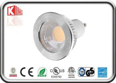 China High lumen 5W Indoor LED Spotlight Dimmable COB for living room for sale